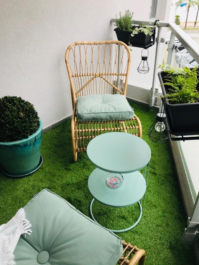 Cocon Douillet Face A La Mer De Cagnes Sur Mer Exterior photo