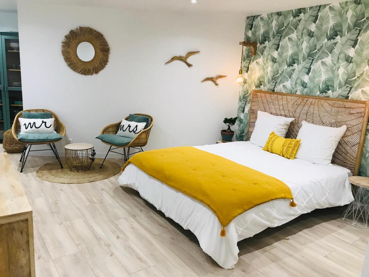 Cocon Douillet Face A La Mer De Cagnes Sur Mer Exterior photo
